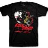 Retro 4 Red Thunder Killa Season Shirt -Sneaker Threads Shop 1111111 ceb3ef87 805b 49a4 a304 4238d5fe84c6