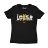 Womens - Royalty 12 Lover Shirt -Sneaker Threads Shop 1111111 e7a861fa a315 4853 b3e6 4c6f32a0aefd