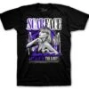 Retro 13 Court Purple Nineties Limit Shirt -Sneaker Threads Shop 111111 0a038206 1c4d 4fb7 acc6 f832661feabf