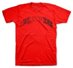 Red Carpet 17 Stitched Shirt