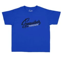 Kids - Game Royal 12 ST Original Shirt