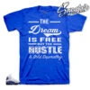 Retro 13 Hyper Royal Sold Separately Shirt -Sneaker Threads Shop 111111 34ef525b 1ed1 4da3 9c0c f2ade1cdd0d4