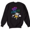 Retro 13 Playground Money Over Love Sweater -Sneaker Threads Shop 111111 3ef3832a c3a1 40de 97ad ca09729608c4