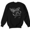 Foamposite All Over Heaven Cent Sweater -Sneaker Threads Shop 111111 4d7d0ded e9f0 463e a4cd f167d5acff04