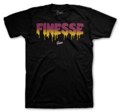 Retro 6 Singles Day Finesse Shirt