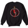 Retro 12 Reverse Flu Sick Shot Sweater -Sneaker Threads Shop 111111 57ff32c3 4ad0 47d7 adeb 2a9383d3599f