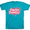 Miami Nights 8 Fresh Sneakers Shirt -Sneaker Threads Shop 111111 5848b977 dcaa 4027 a181 ba9ba05586a3