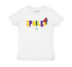 Womens - Playground 13 Spoiled Shirt