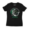 Womens - Pine Green 3 Stay Hungry Shirt -Sneaker Threads Shop 111111 5ca6d301 fba3 464d 919f d89f6d56aa93