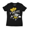 Womens - Royalty 12 Money Over Love Shirt -Sneaker Threads Shop 111111 64975129 de81 4abf 9c86 ac1b184309f1