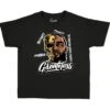 Kids - Royalty 12 King Nip Shirt -Sneaker Threads Shop 111111 68e74b89 26d3 4763 b49c ef01a7477666