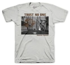 Zyon Tony Knows Shirt