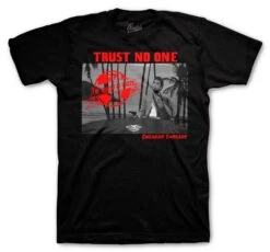 Retro 12 Super Bowl Tony Knows Shirt