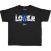Kids - Racer Blue 5 Lover Sneaker Tees -Sneaker Threads Shop 111111 ab92ac04 c6d4 45f4 91bb 235bac509200