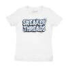 Womens - Legend Blue 11 ST Brush Shirt