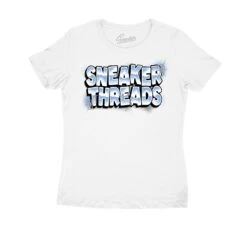 Womens - Legend Blue 11 ST Brush Shirt