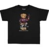 Kids - Burgundy 8 Cheers Bear Shirt -Sneaker Threads Shop 111111 c90988f1 4189 4ddc 8368 4d581aec3e26