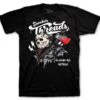 Retro 4 Red Thunder Slaying Haters Shirt -Sneaker Threads Shop 111111 cbfc9405 1ea0 43e4 b070 cea45bd09838