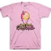 Retro 8 Arctic Punch Stay Chill Shirt -Sneaker Threads Shop 111111 d30874ff 7546 4351 b636 90e0695ea97f