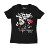 Womens - Red Thunder 4 Slaying Haters Shirt -Sneaker Threads Shop 111111 e084ca2f 6591 4e3d ad0b 0a496404fc1d