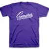 Retro 4 Purple Metallic ST Original Shirt -Sneaker Threads Shop 111111 e266dafa 2feb 4f57 8147 b53989abe734