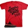 350 Red Stripe ST 350 Shirt -Sneaker Threads Shop 111111 f0c1fd0c 3c65 4262 b489 5404b599cca1