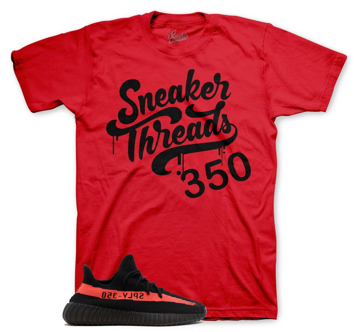 350 Red Stripe ST 350 Shirt 3 350 Red Stripe ST 350 Shirt