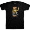 Retro 12 Reverse Taxi Cheers Bear Shirt -Sneaker Threads Shop 111111 fffcf345 cfaa 476f b4ac 6a5defbc8f6b