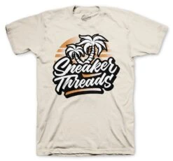 500 Stone ST Palms Shirt