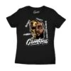 Womens - Royalty 12 King Nip Shirt -Sneaker Threads Shop 11111 12e9c31f 8b71 4a1c 9c68 f72359702089