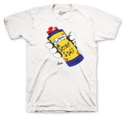 All Star 2020 Monstars Secret Stuff Shirt