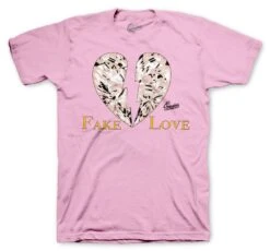 Retro 8 Arctic Punch Love Shirt