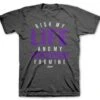 Retro 7 Flint My Life Shirt -Sneaker Threads Shop 11111 2cb874f5 5b4a 48fb a2e9 63cb7018b4e0