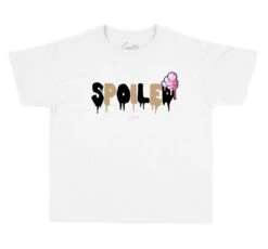 Kids - Soft VisionSpoiled Shirt