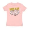 Womens - Gold Hoops 6 Gods Plan Shirt -Sneaker Threads Shop 11111 391a07f6 693f 4857 b17b 530fe06768e8