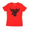 Womens - Raging Bull 5 Toro Shirt