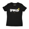 Womens - Gold Glitter 13 Spoiled Shirt -Sneaker Threads Shop 11111 780a2ad9 18a5 493e 9cdc 9119f82c6d14