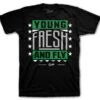 Retro 3 Pine Green Fresh & Fly Shirt -Sneaker Threads Shop 11111 8cc18a48 91c0 4464 8fd3 783b749daa28
