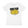 Womens - Bright Citrus 11 Gods Plan Shirt -Sneaker Threads Shop 11111 9325faac 0c54 4c0a 9ff3 0e4cd150c668