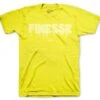Retro 6 Citron Tint Finesse Shirt -Sneaker Threads Shop 11111 a2e69db5 fd27 4ea1 979a ec42858d2071