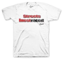 Retro 13 Reverse Got Game IllestRated Shirt