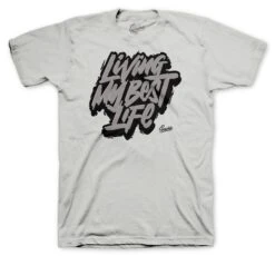 Zyon Living Life Shirt