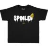 Kids - Black Gold 1 Spoiled Shirt -Sneaker Threads Shop 11111 bd4d5c5a b352 4ddc a2c0 ca99762b5a42