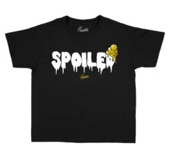 Kids - Black Gold 1 Spoiled Shirt