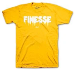 Retro 11 Bright Citrus Finesse Shirt