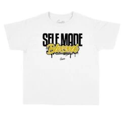 Kids - DMP 6 Self Made Shirt