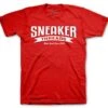 Retro 9 Gym Red Fresh Since Shirt -Sneaker Threads Shop 11111 f16c3fac d851 4494 bc0a 1400950479e7