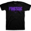Retro 12 Dark Concord Finesse Shirt -Sneaker Threads Shop 11111 feb0b753 6dbf 4f34 a8b0 3d9adfdb7530