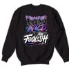 Foamposite Gradient Young Wild Sweater -Sneaker Threads Shop 1111 05958b7a 21d4 400c 897d 0db075b0c3c0