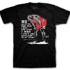 Retro 12 Playoff No Matter Shirt -Sneaker Threads Shop 1111 16e380d8 dcda 4477 8bc0 a7670913ef09